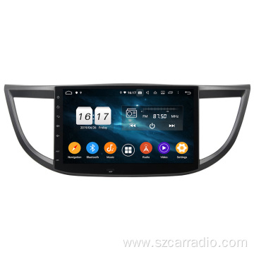 CRV 2012-2015 car dvd player touch screen